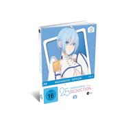 2.5 Dimensional Seduction Vol.3