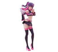 2.5 Dimensional Temptation Miriera Angel Airborne Corps / Mika Ri 1/7 Figura com