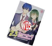 2.5 Dimensionale Seduction Singolo Volume 1-17 Manga Inglese Versione By Yu