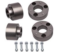 2.5" front +2" rear Full Lift Kit Leveling Kit for Dodge Ram 1500 4WD 2009-2019