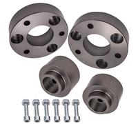 2.5" front +2" rear Full Lift Kit Leveling Kit for Dodge Ram 1500 4WD 2009-2019