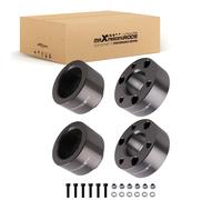 2.5" front +2" rear Full Lift Kit Leveling Kit per Dodge Ram 1500 4WD 2009-2019