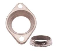 2.5 Guarnizione Donut Collettore Flangia JDM ITR Per Civic Integra Exhaust