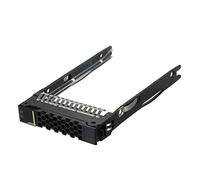 2.5 '' Hard Drive HDD Caddy Caddy Caddy Tray Ricambio per Tecal RH2288 V3 RH1288 V3 RH5885 V3 Hot Swap SAS SATA Staffa vassoio