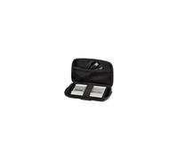 HAMA Custodia per Hard Disk esterno ed accessori da 2,5", EVA, nero