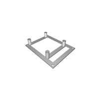 2.5" HDD SSD Mount Bracket for Raspberry Pi 3/4 Storage Solution