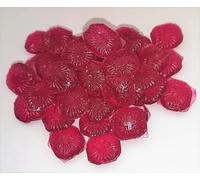 2,5 kg Cachou Bonbon RED senza zucchero in forma mini -