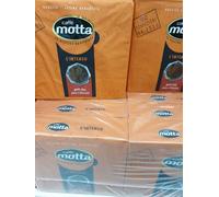 5 KG CAFFE MOTTA GUSTO CLASSICO L'INTENSO 10 CONFEZIONI A GR.500 OFFERTA 7 2024