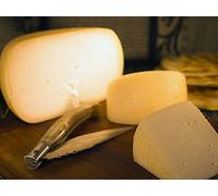 2.5 kg - Formaggio mistocapra sardo prodotto a Siliqua, nel Sulcis-Iglesiente dal pastore Carlo Flore. Minimo due mesi di stagionatura. Latte di pecora e capra sarda.