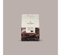 2,5 Kg Massa di Cacao Pasta 100% Gocce Callets CALLEBAUT