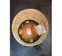 2.5 kg - Pecorino fresco a latte crudo, prodotto dall'artista del formaggio di Orotelli, in Sardegna. Prodotti di Barbagia