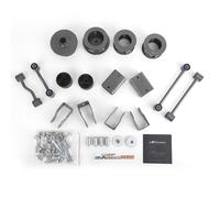 2.5" KIT DI SOLLEVAMENTO A LIVELLO DI SOSPENSIONI for JEEP WRANGLER JL 4WD 18-19