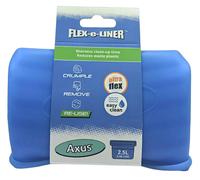 2,5 Lt Axus Decor Flex-E-Liner Facile Da Pulire Per Secchi Per Vernice