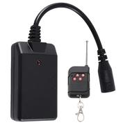 2,5 m, telecomando di ricambio a 3 poli, per macchina del nebbia, telecomando a 4 tasti, controller per nebbiatori, accessori per illuminazione