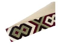 2-5 metri 38/50 mm Jacquard Borsa Cinghia Nastro Decorazione Indumento Cintura Nastri Sbieco Fai da Te Borse Accessori Cucito Per Il Fai Da Te Cucito Crafts(35-50mm,2Meters)