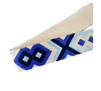 2-5 metri 38/50 mm Jacquard Borsa Cinghia Nastro Decorazione Indumento Cintura Nastri Sbieco Fai da Te Borse Accessori Cucito Per Il Fai Da Te Cucito Crafts(19-50mm,3.0Meters)