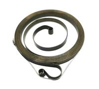 2/5 Pcs Recoil Rewind Start Starter Kit Primavera Adatto for MS170 MS180 MS210 MS230 MS250 017 018 021 023 025 Parti Motosega(2pcs)