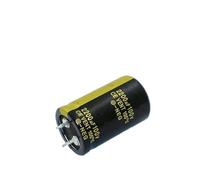 2-5 pezzi 100V2200UF 100V 2200UF 25X40mm Condensatore elettrolitico in alluminio ad alta frequenza e bassa impedenza