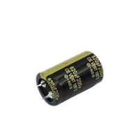2-5 pezzi Condensatore elettrolitico audio 200V820UF 25X40MM supercondensatore 200V 820UF condensatore elettrolitico for amplificatore di filtro(2pcs)