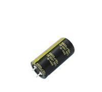 2-5 pezzi Condensatore elettrolitico audio 63V6800UF 25X50MM supercondensatore 63V 6800UF condensatore elettrolitico for amplificatore di filtro(5pcs)