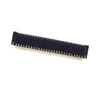 2-5 pezzi Connettore FPC LCD di ricambio a 53 pin, for accessori Nintendo Switch a 53 pin(2PCS)
