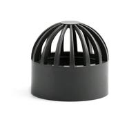 2-5 Pezzi Tappo Di Sfiato For Tubo In PVC For Acquario Raccordi For Tubi Troppo Pieno Permeabili For Piscina Pesce For Isolamento Del Filtro For(20mm Inner dia,5 pcs)