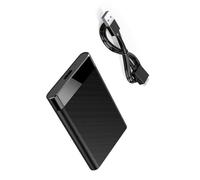 2.5 pollice Hard Drive Enclosure SATA3.0 A USB3.0 USB2.0 3.1 HDDs Caso Per PC HDD Shell Esterno Scatola di Immagazzinaggio Caso