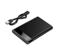 2 5 Pollici Sata3.0 A USB3. USB2. 3.1 Esterni Discorsi Rigidi Ottimizzati Per Supporto SATA3. Cassetta Del Disco Rigido Mobile Esterno Custodia