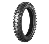 Pneumatico Motocross Bridgestone M40 MX Posteriore 10"