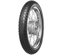 Continental Kks 10 Reinforced 42b Tt Custom Tire Nero 2.50 / R16