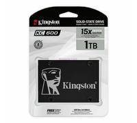 2.5 " SSD KC600 256GB 512GB 1TB Internal Solid State Drive SKC600MS for Laptop
