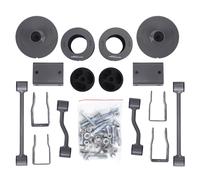 2.5" Suspension Level Lift Kit Front Rear For Jeep Wrangler JL 2WD 4WD 2018-2022