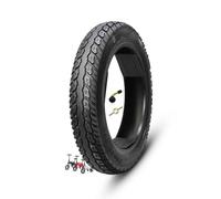 2.50-10 Pneumatico da Strada per Moto da Cross Compatibile con 14x2.50 Pneumatico per Bici Elettrica 14x2.5 | 33J 4 P.R. Carico Massimo 113 Kg(C non slip and wear resistant)