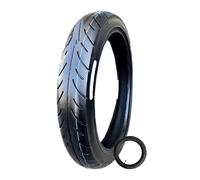 2.50-16 Pneumatico Anteriore per Moto da Cross per Scooter | 2.50 16 Pneumatico da Strada | Design All-terrain 36J Battistrada Antiscivolo a Tutto Tondo