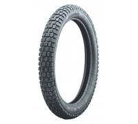Heidenau K46 41m Trail Tire Nero 2.50 / R19