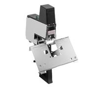 2-50 fogli rilegatrice automatica elettrica rapida piatta + cucitrice cucitrice a sella for negozi di grafica scuole uffici Scenari di applicazione multipli