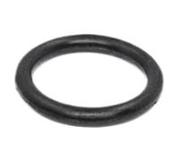 2-50 pezzi di guarnizioni O-ring in gomma nitrilica nera da 2,65 mm di spessore(OD18.5xID13.2-40pcs)