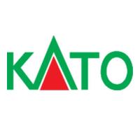 2-504 H0 KATO UNITRACK AZIONAMENTO SCAMBIO MODELLISMO