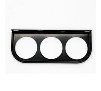 2'' 52mm Supporto Universale Per Contatore Con 3 Fori