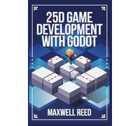 2.5D game development with Godot