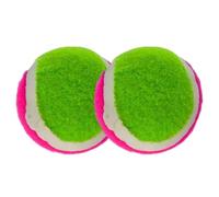2.5inch Sticky Soft Fun Activities Catch Balls for Toss Game Pack Item