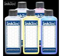 2,5L Inktec Sublimation SC-T3000 SC-T5000 SC-T7000 SC-T3200 SC-T5200 SC-T7200