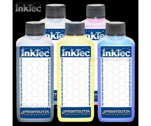 2,5L Inktec Sublimation SC-T3000 SC-T5000 SC-T7000 SC-T3200 SC-T5200 SC-T7200