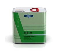 2,5L mipa 2K Ms più Difficile MS10 Corto X Auto Ms-Vernice Pu-Lacke
