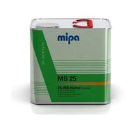 2,5L mipa 2K Ms più Difficile MS25 Normale Per Autolacke Ms-Vernice