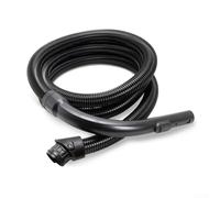 2 5m aspirapolvere manico curvo compatibile con modelli Miele C1 C2 C3 e C4 per migliorare le manovre in spazi ristretti (2,5 m)