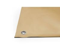 2,5m Camion Telo con Occhielli Telone Nave Terrassendach Stuoia 600g/M²