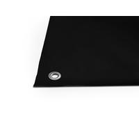 2,5m Camion Telo con Occhielli Telone Nave Terrassendach Stuoia 600g/M²