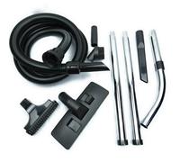 2.5m Tubo Filtro & Ricambio Parti Kit Strumenti Per Numatic Henry Hetty Vuoto