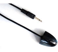 Ricambio Esterno Microfono 2.5mm Jack per Bluetooth Radio Pioneer JVC sony